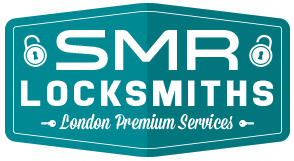 SMR Kingston Locksmiths logo